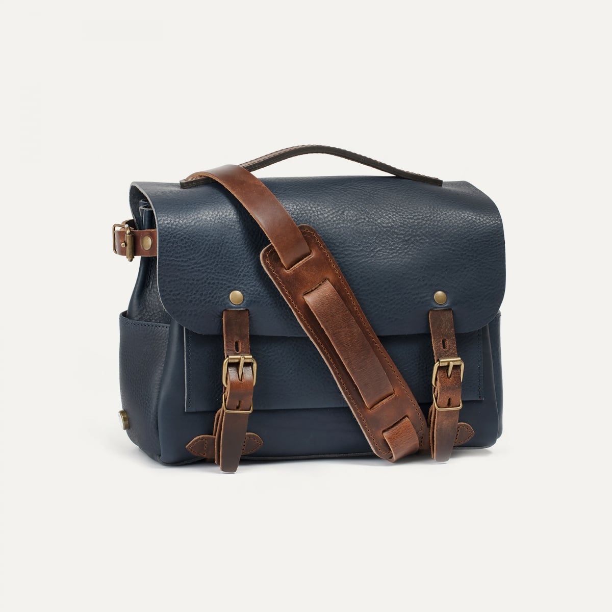 Postsack Eclair S - MarineBlau (image n°2)