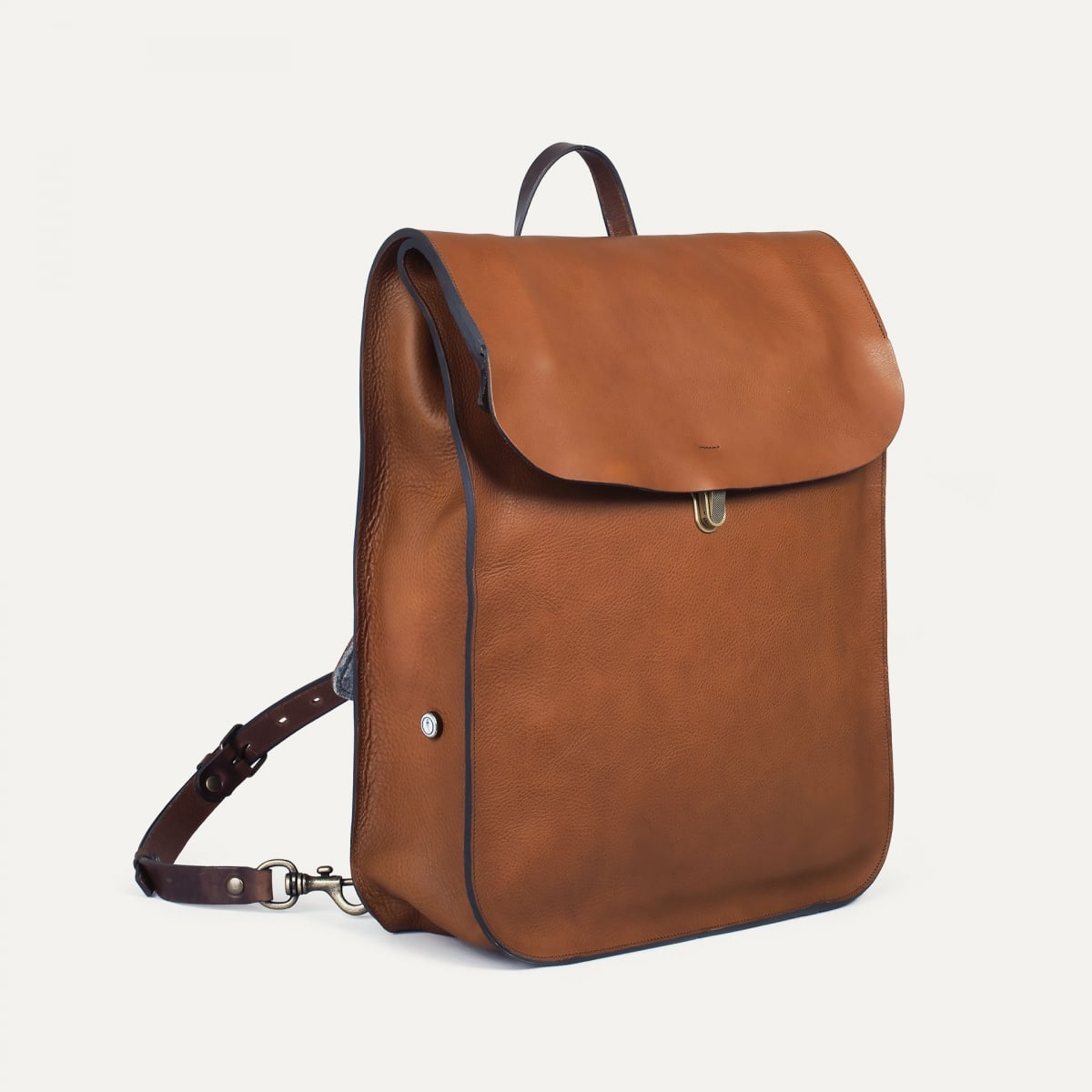 Sac à dos Arlo - Brun ambré (image n°2)