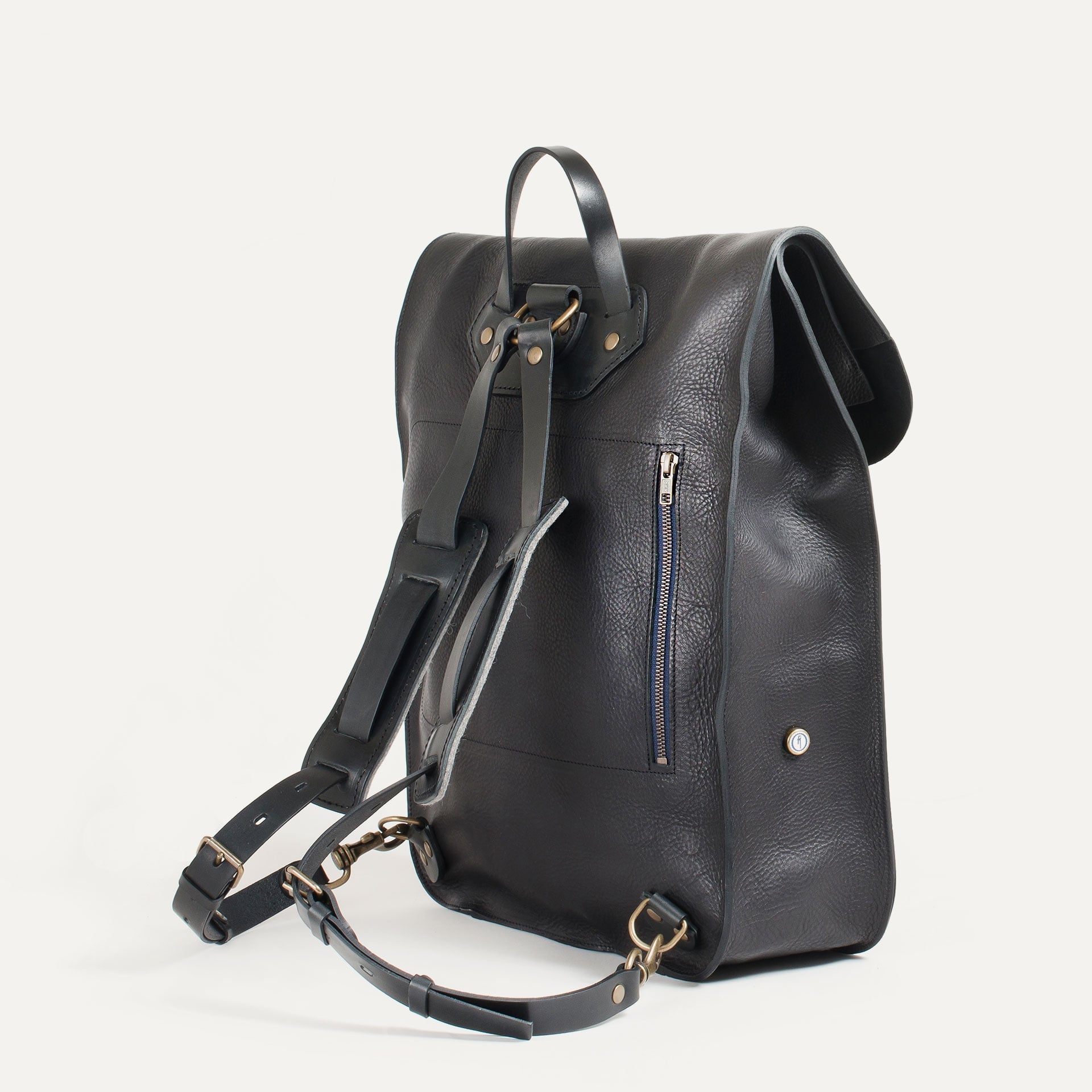 Mochila Arlo - Negro (imagen n.º 3)