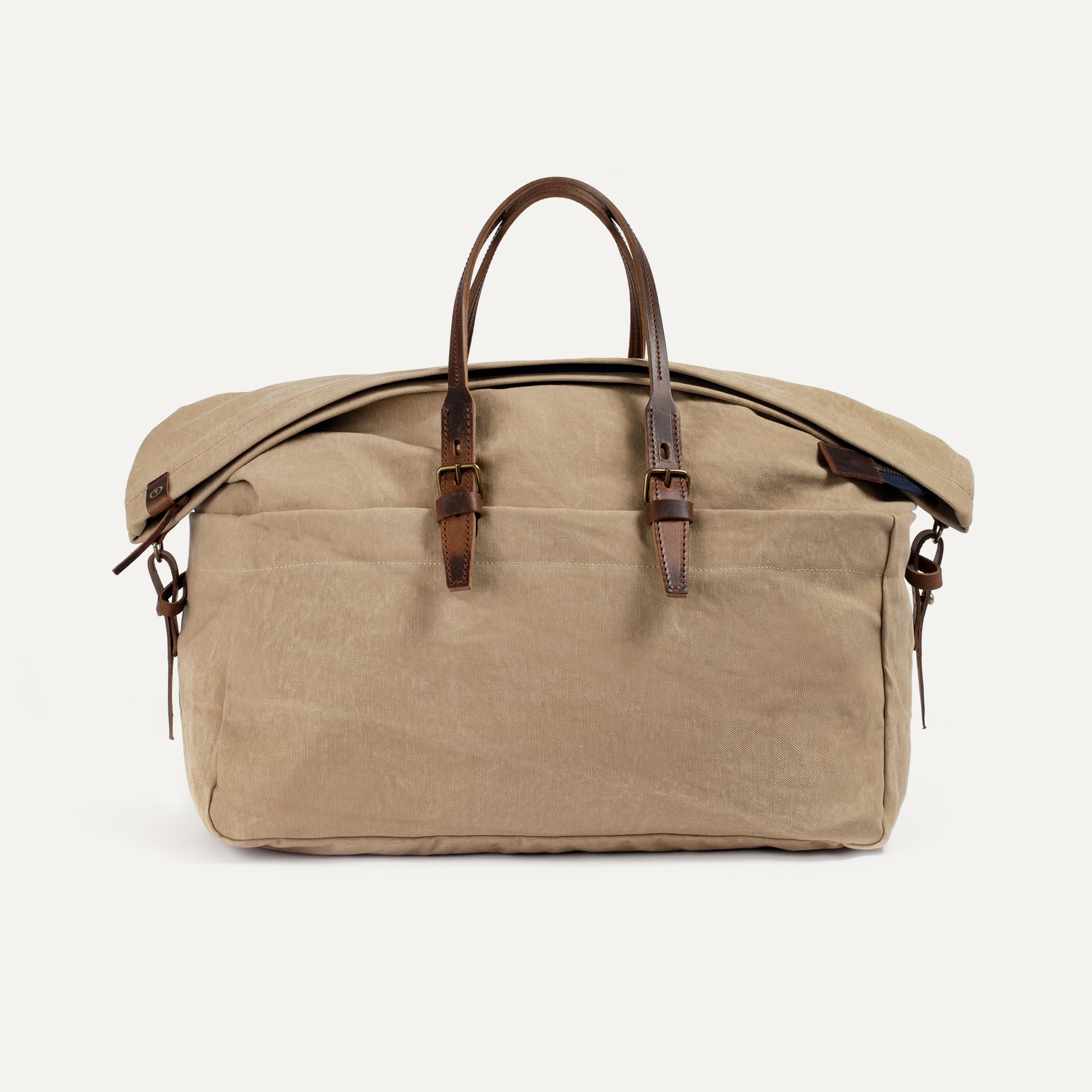 Reisetasche Cabine - Weizen stonewashed (image n°1)