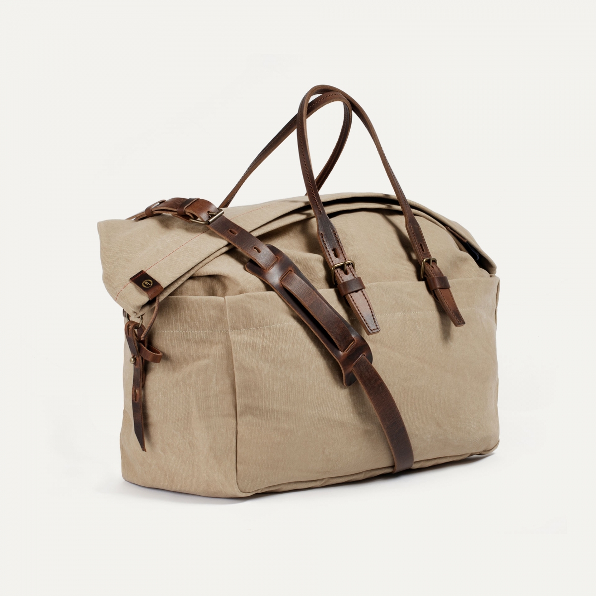 Reisetasche Cabine - Weizen stonewashed (image n°2)