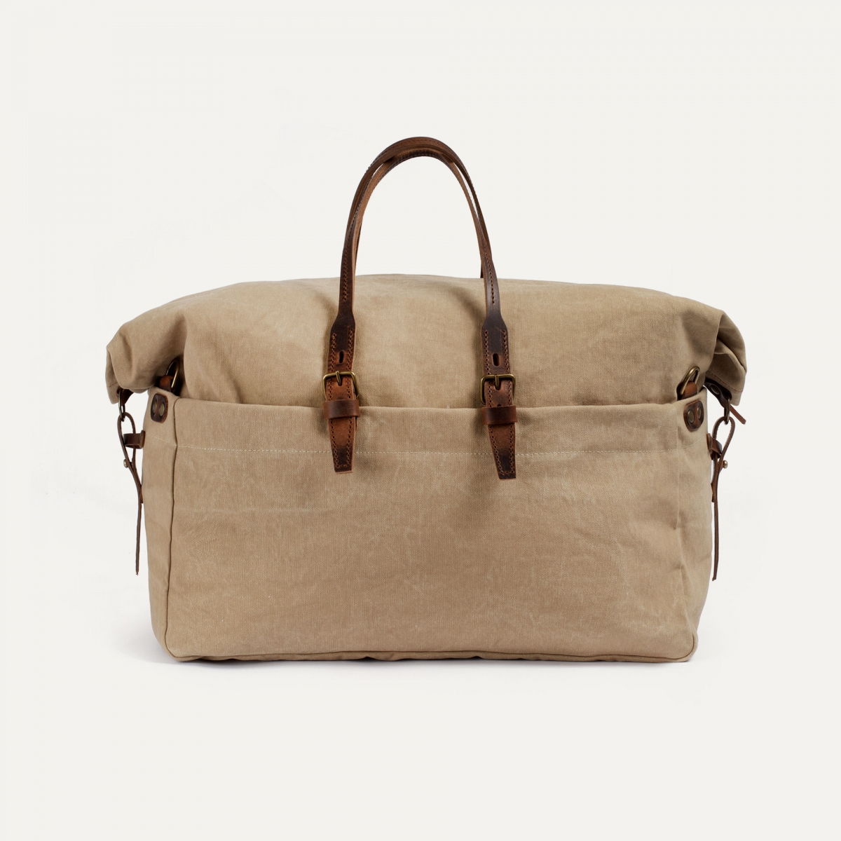 Reisetasche Cabine - Weizen stonewashed (image n°3)