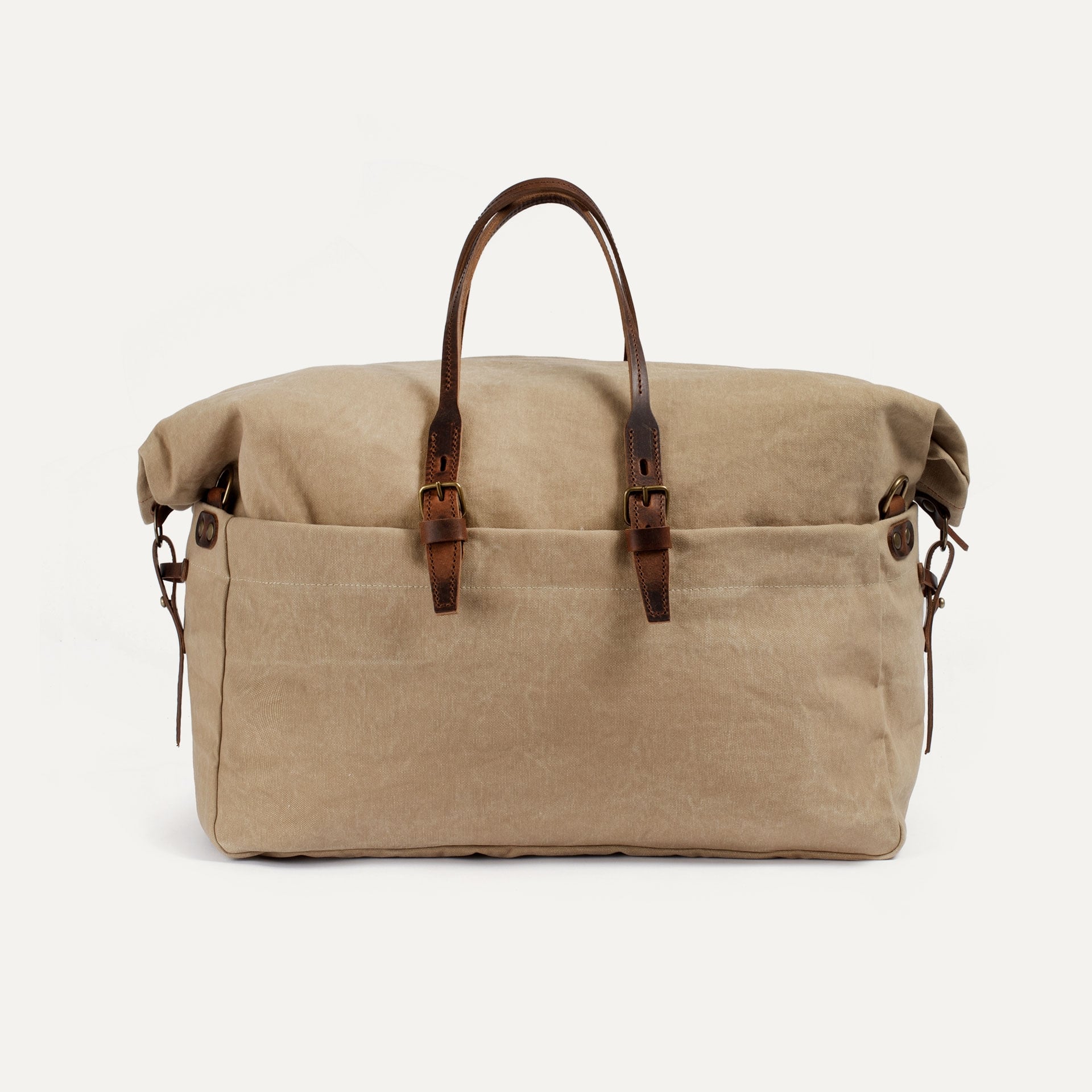 Reisetasche Cabine - Weizen stonewashed (image n°3)