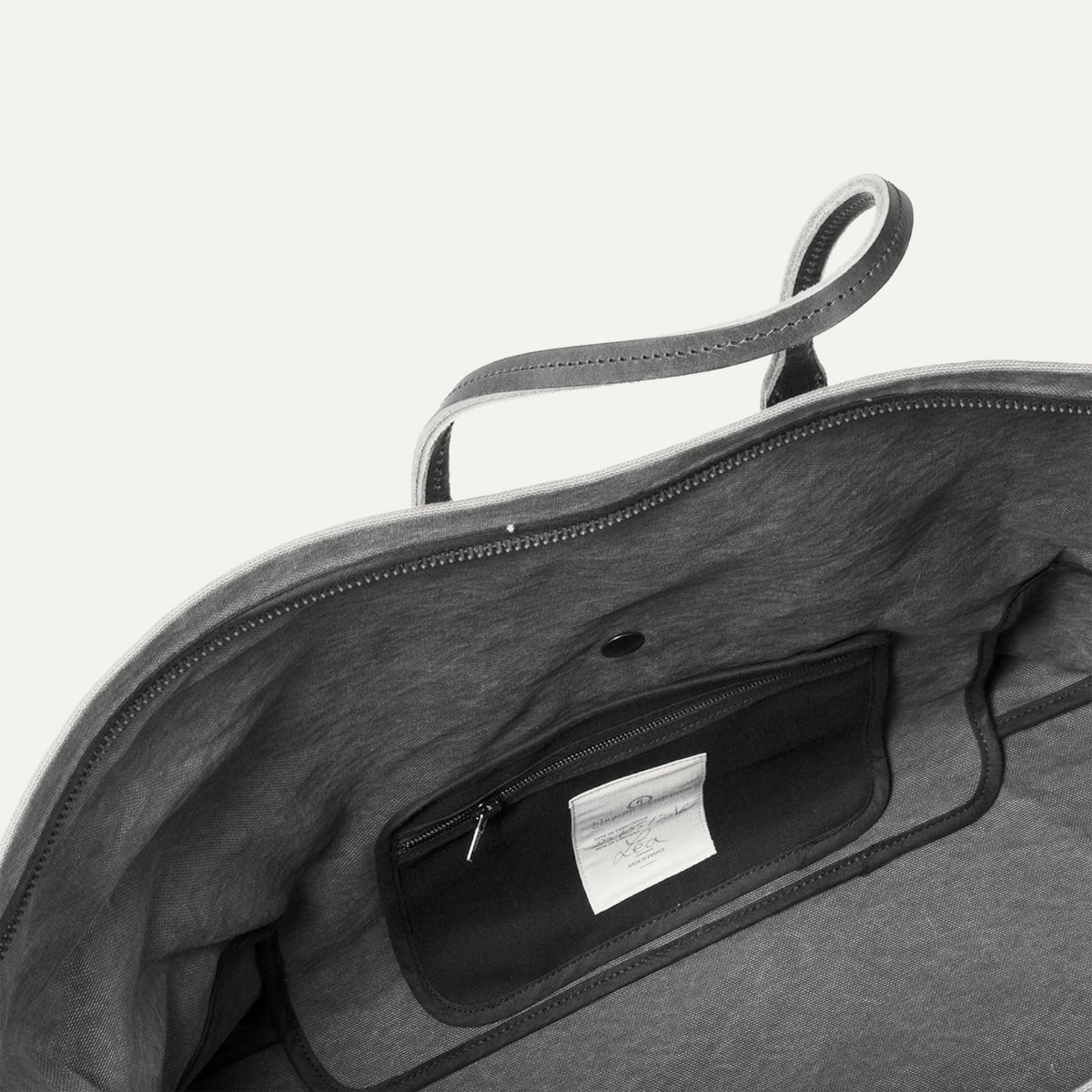 Reisetasche Cabine - Weizen stonewashed (image n°4)