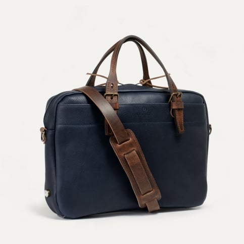 Sac business Folder - Marine