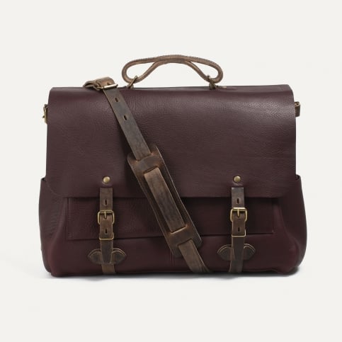 Sac Executive Postier 48h Irving - Tourbe