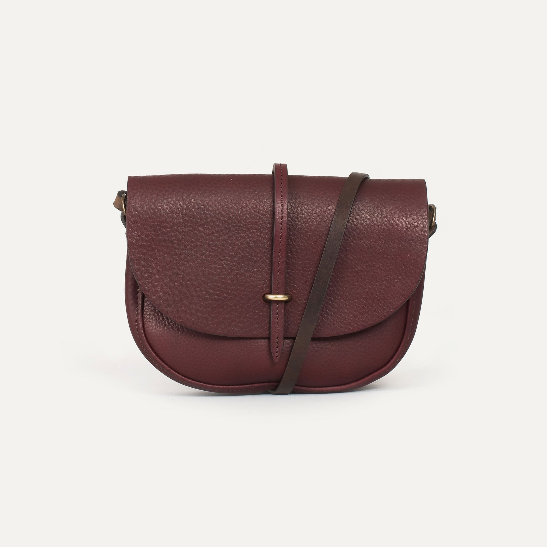 Mini bolso mensajero Java - Turba (imagen n.º 1)