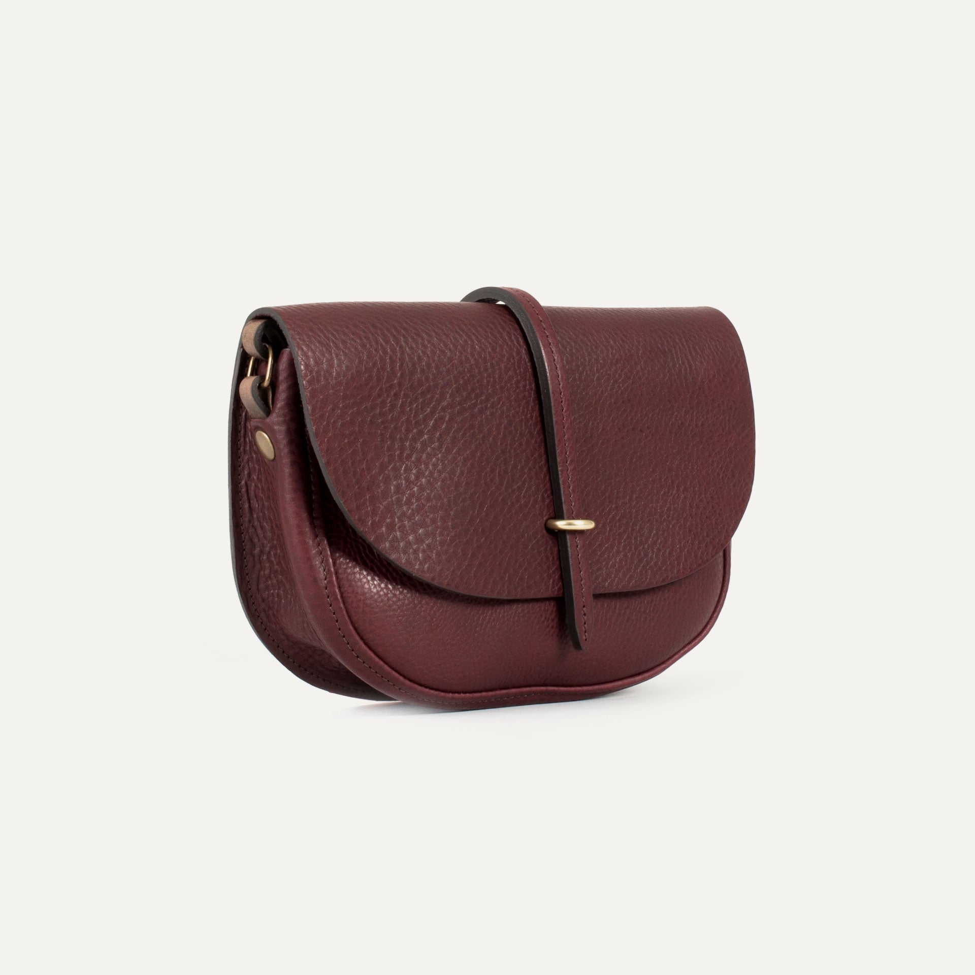 Mini bolso mensajero Java - Turba (imagen n.º 2)