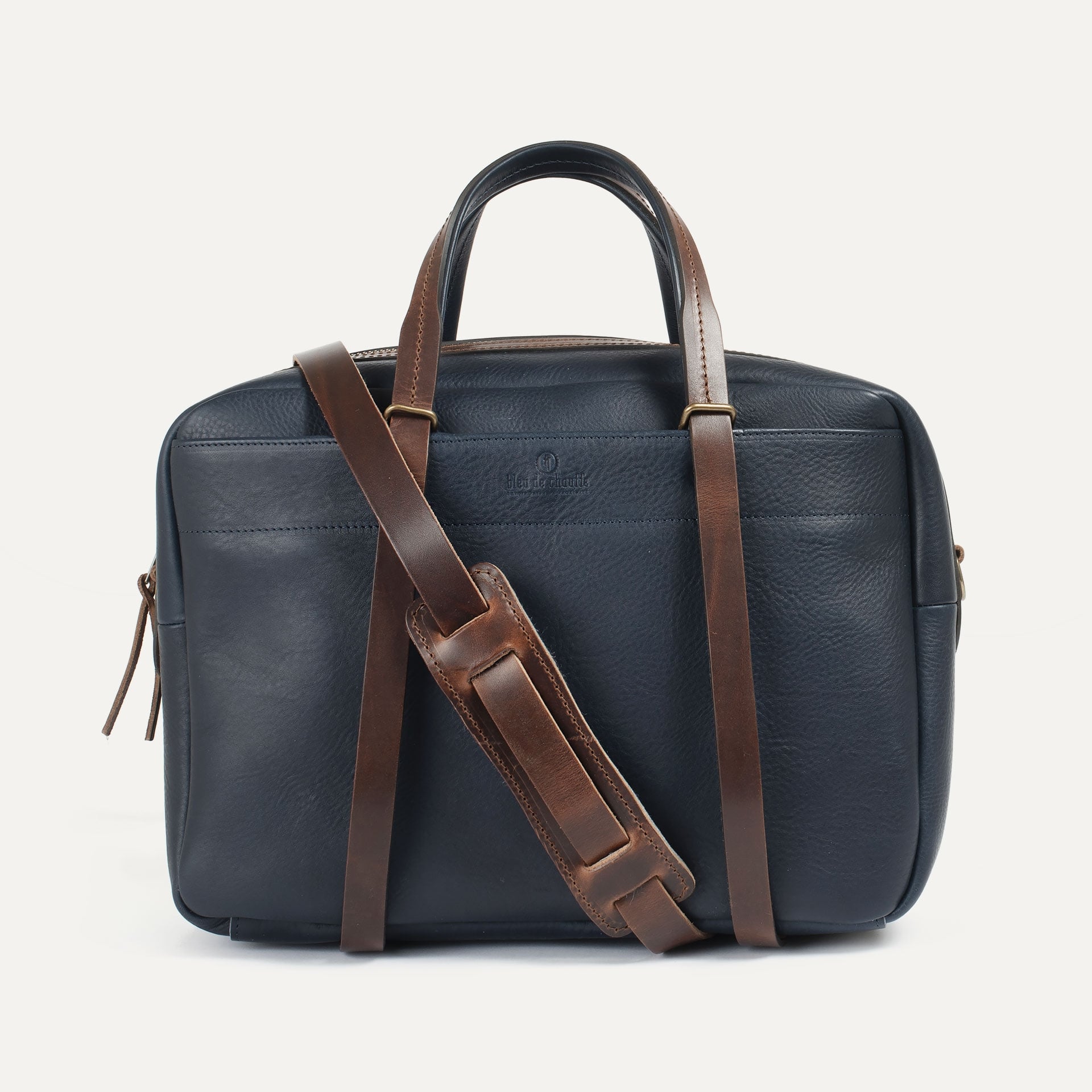 Sac business Report - Bleu Marin (image n°2)