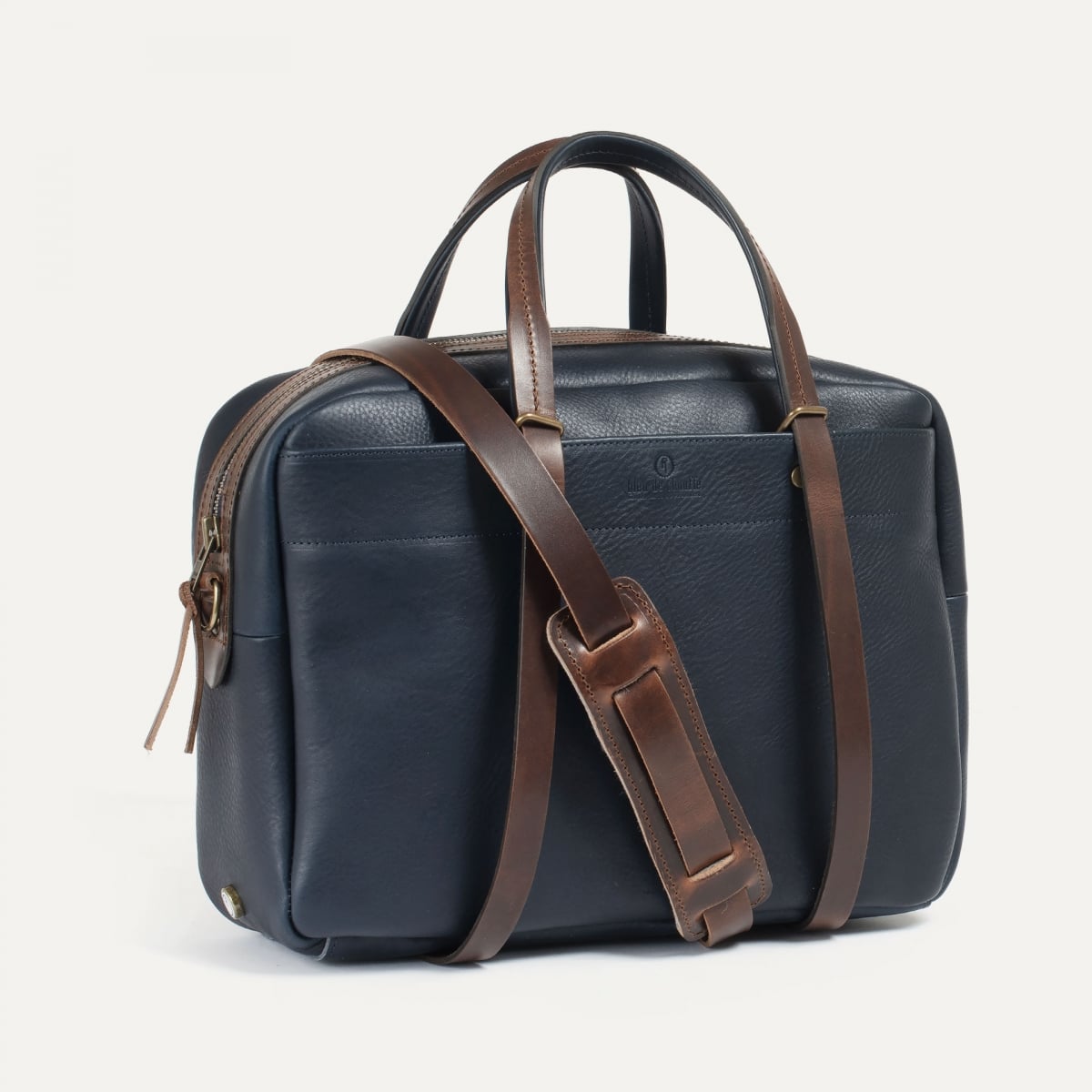 Sac business Report - Bleu Marin (image n°1)