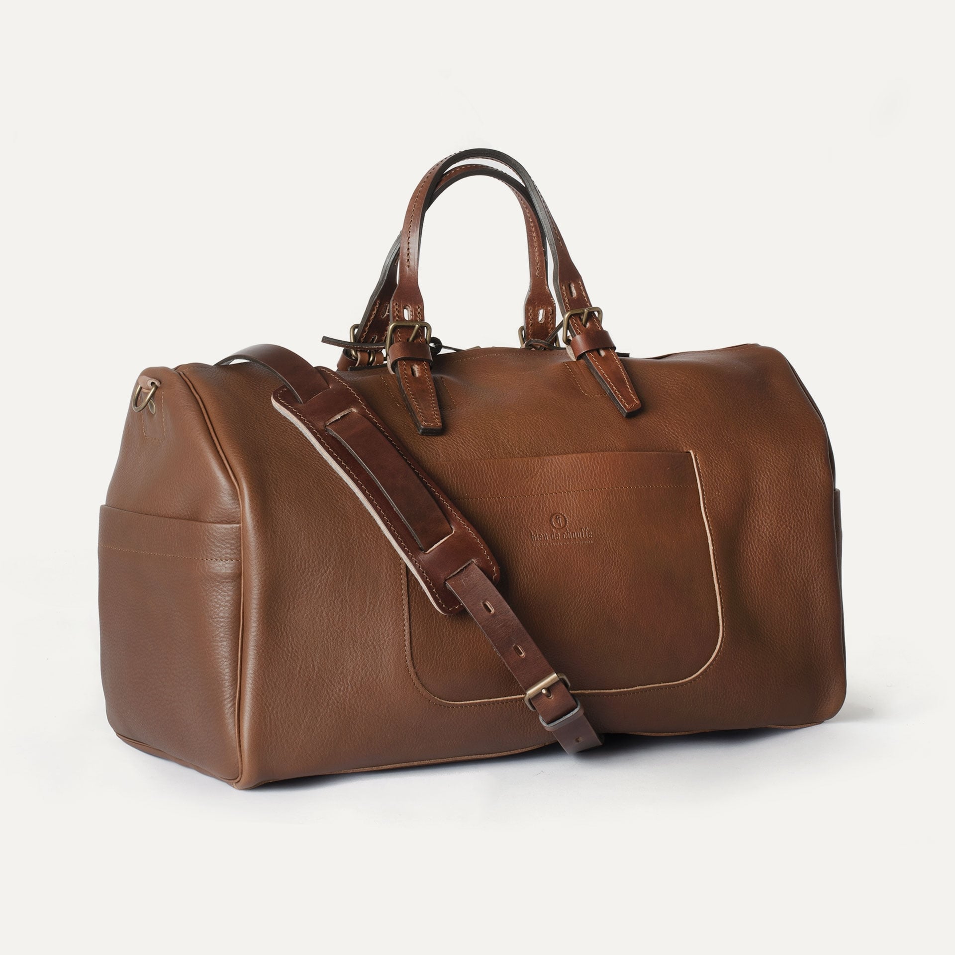 Reisetasche Hobo - Bernsteinbraun (image n°2)