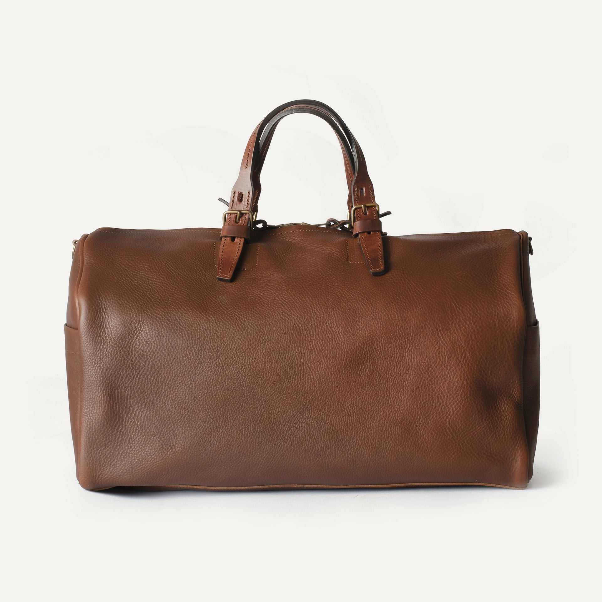 Reisetasche Hobo - Bernsteinbraun (image n°3)