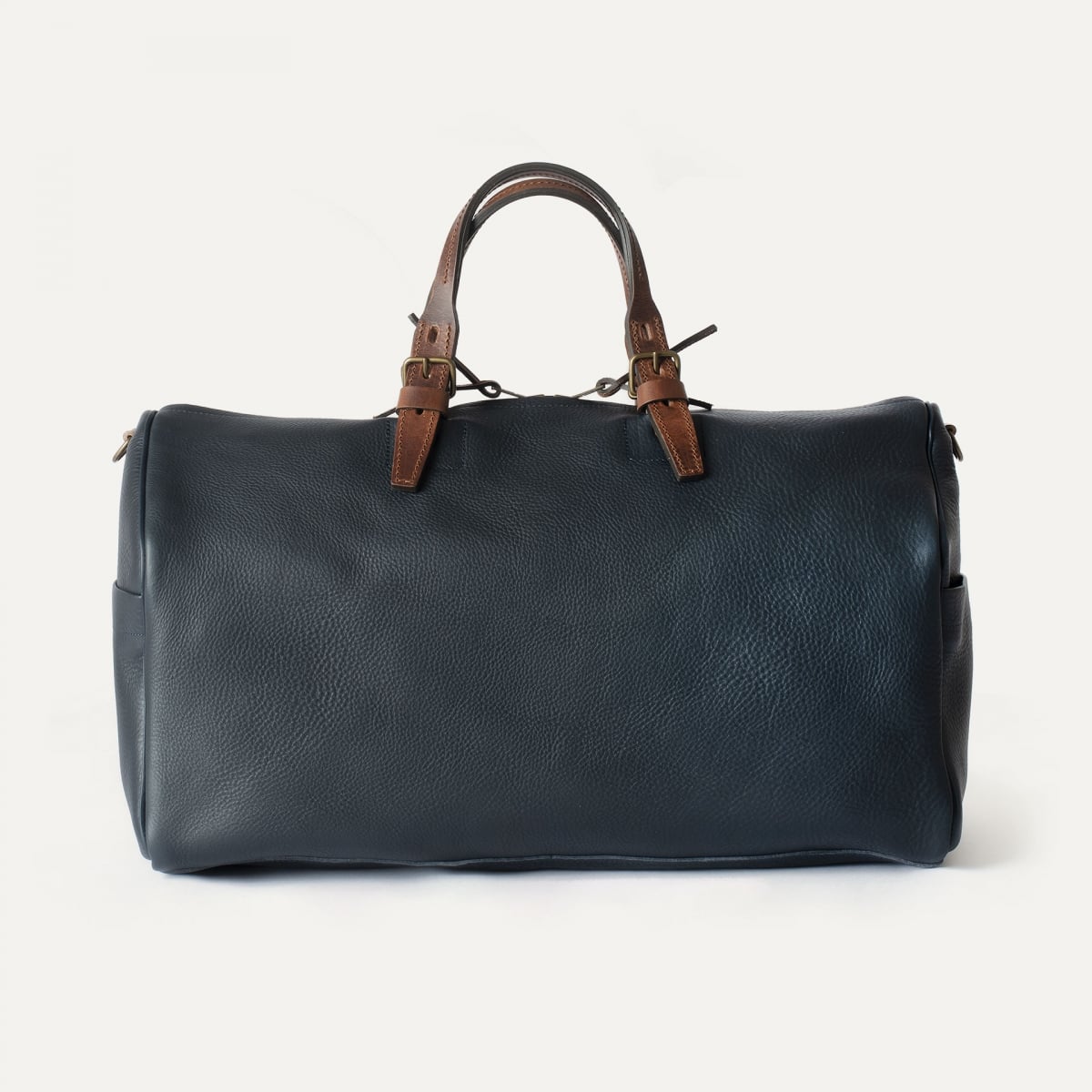 Reisetasche Hobo - Marineblau (image n°3)
