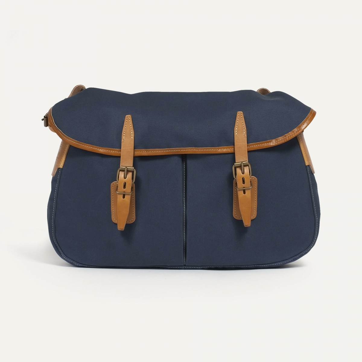 Musette des Fischers M - Marineblau (image n°1)