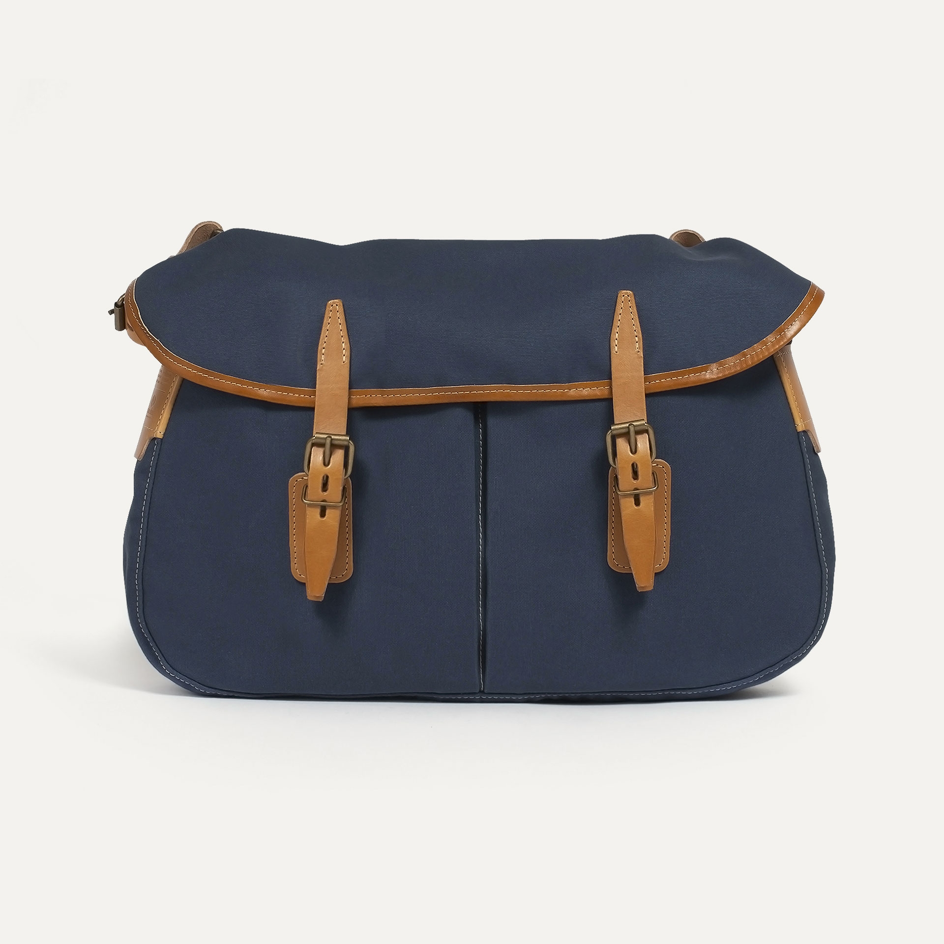 Musette des Fischers M - Marineblau (image n°1)