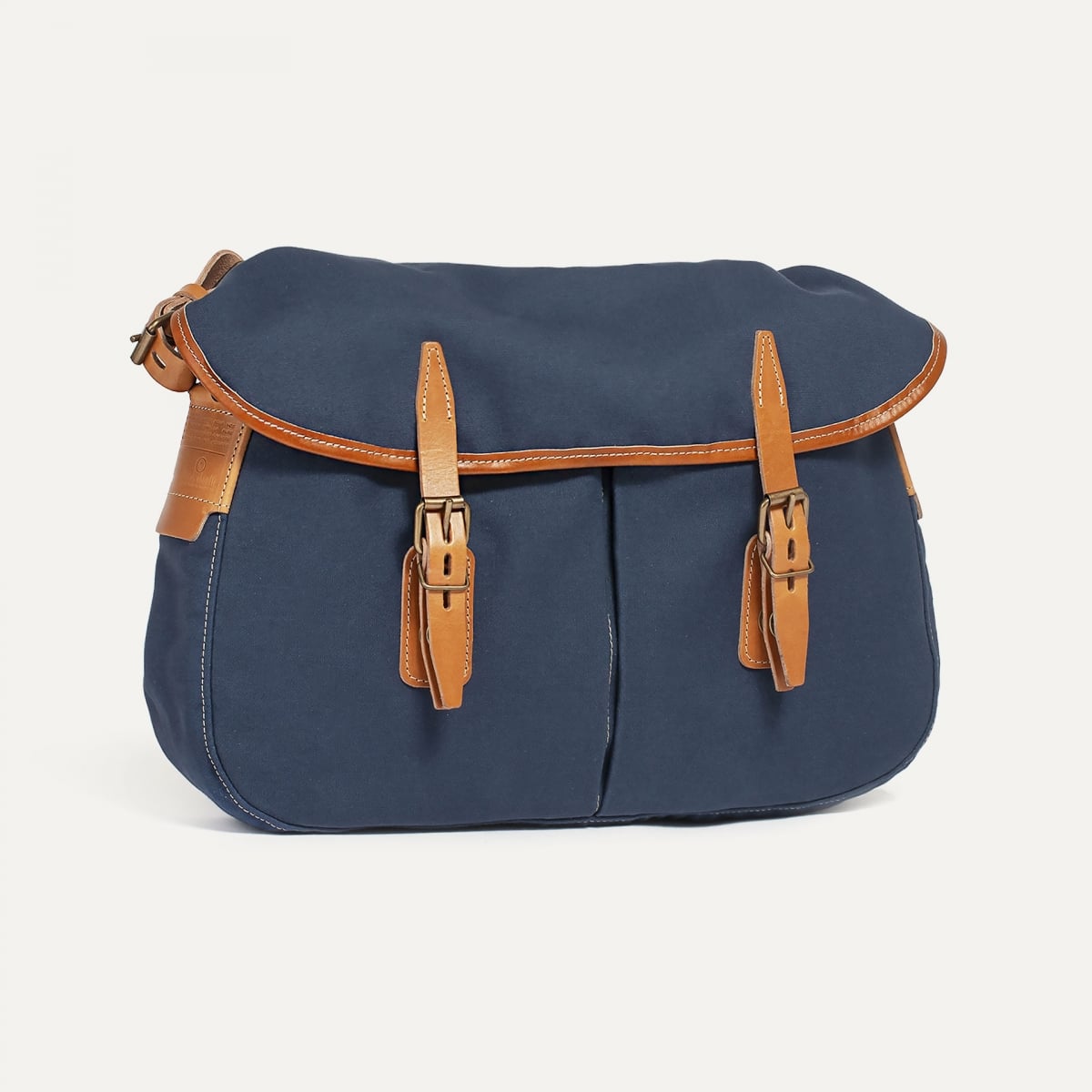 Musette du Pêcheur M - Bleu Marin (image n°2)