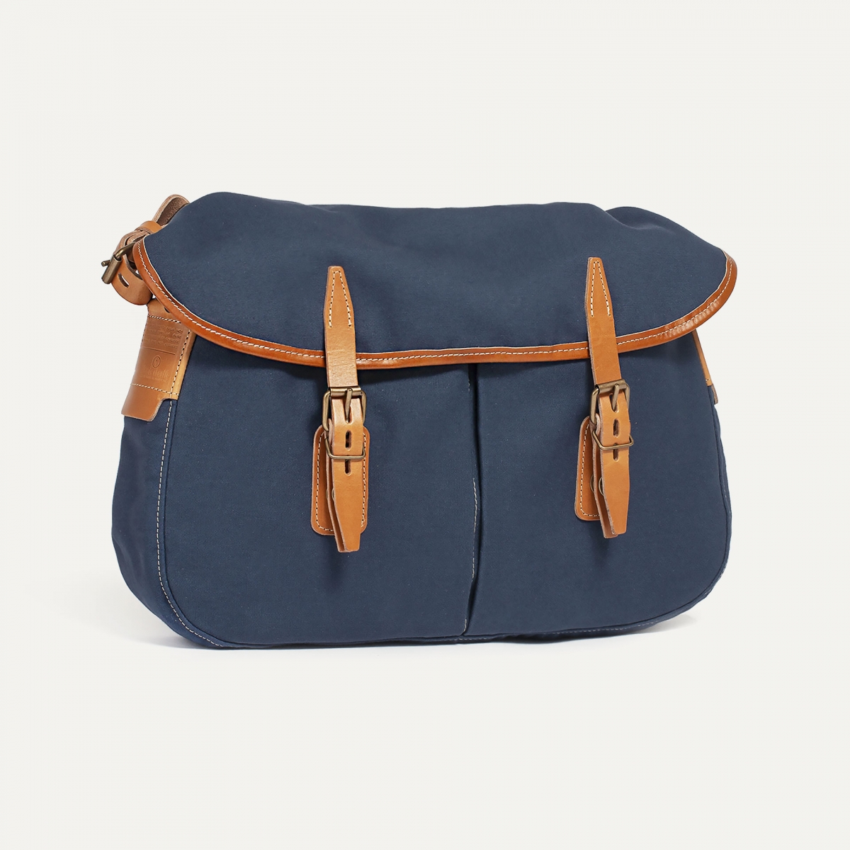 Musette des Fischers M - Marineblau (image n°2)