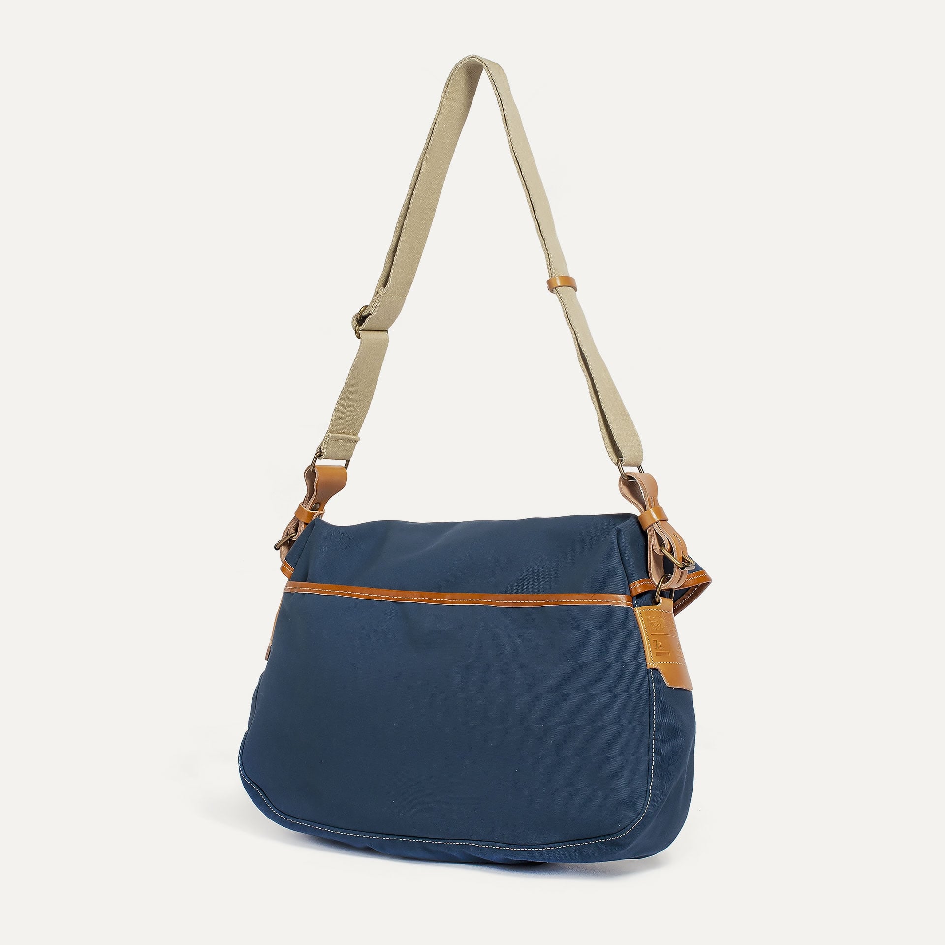 Fisherman's Musette M - Marine Blue (image n°3)