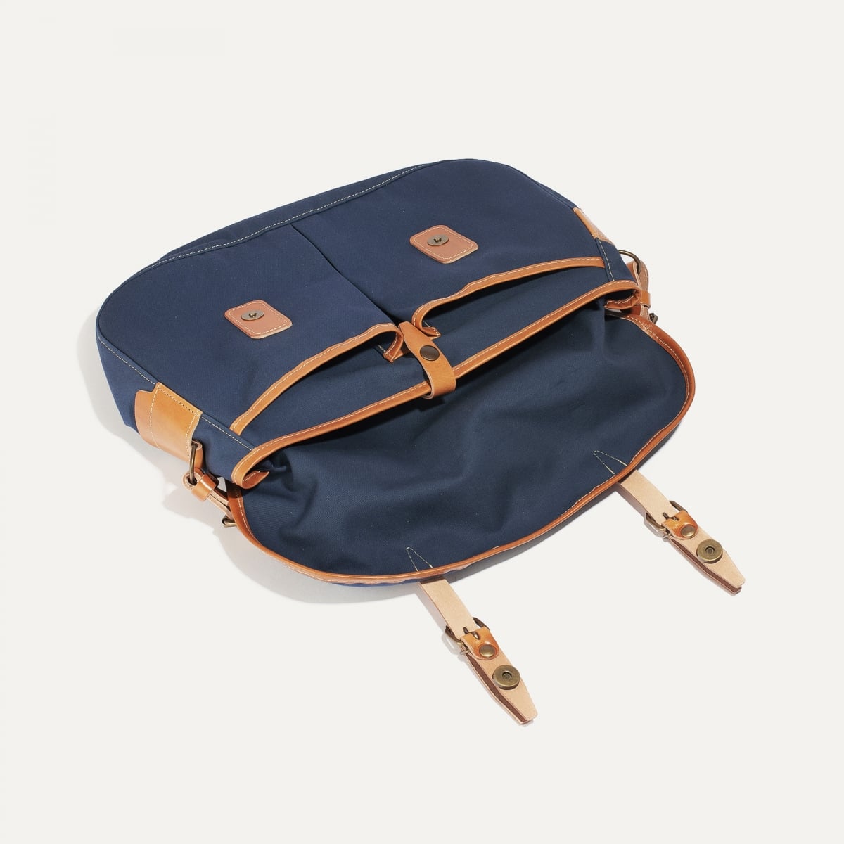 Musette des Fischers M - Marineblau (image n°4)