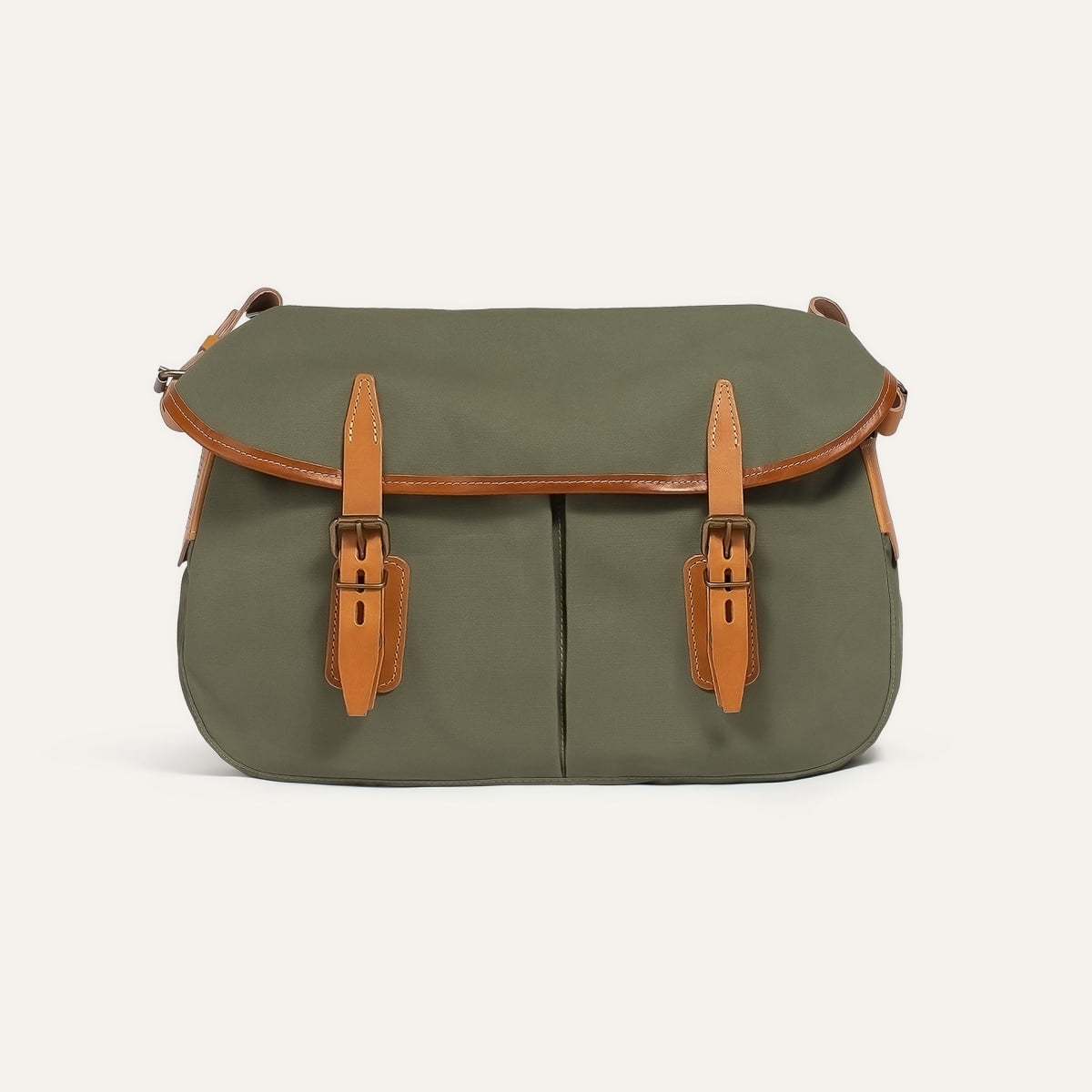 Bolsa de pesca S - Verde liquen (imagen n.º 1)