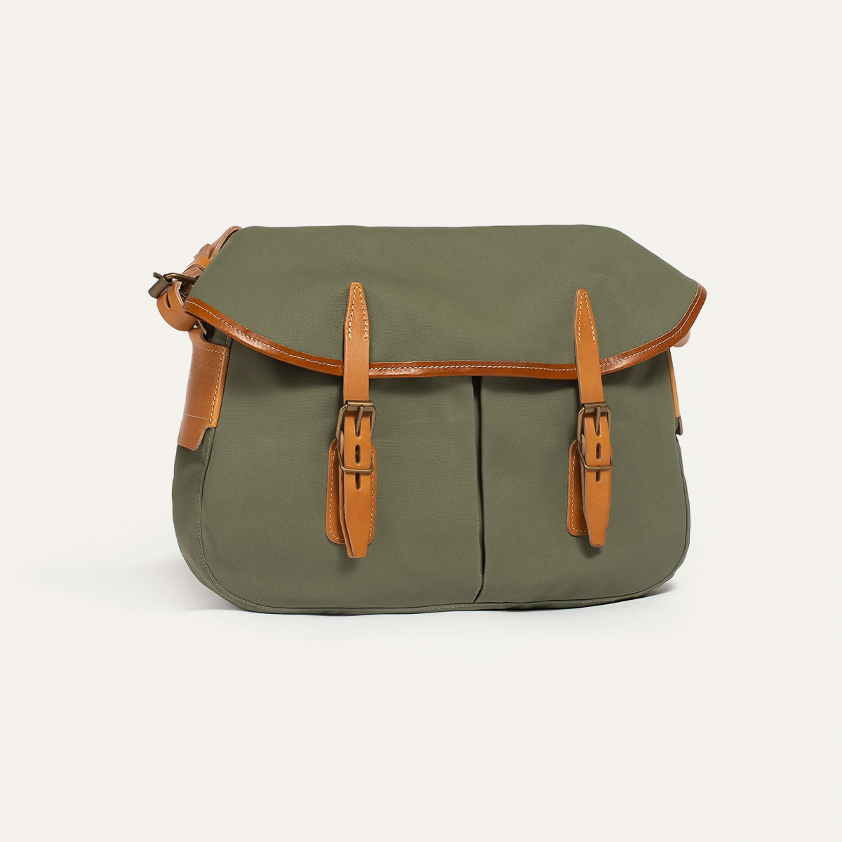 Fisherman's Musette S - Lichen Green (image n°2)