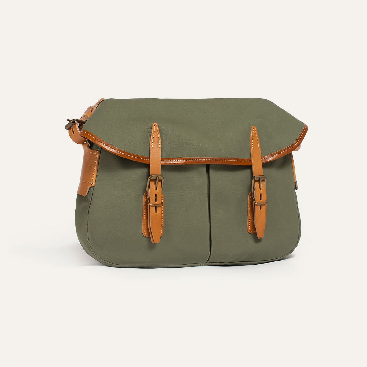Bolsa de pesca S - Verde liquen (imagen n.º 2)