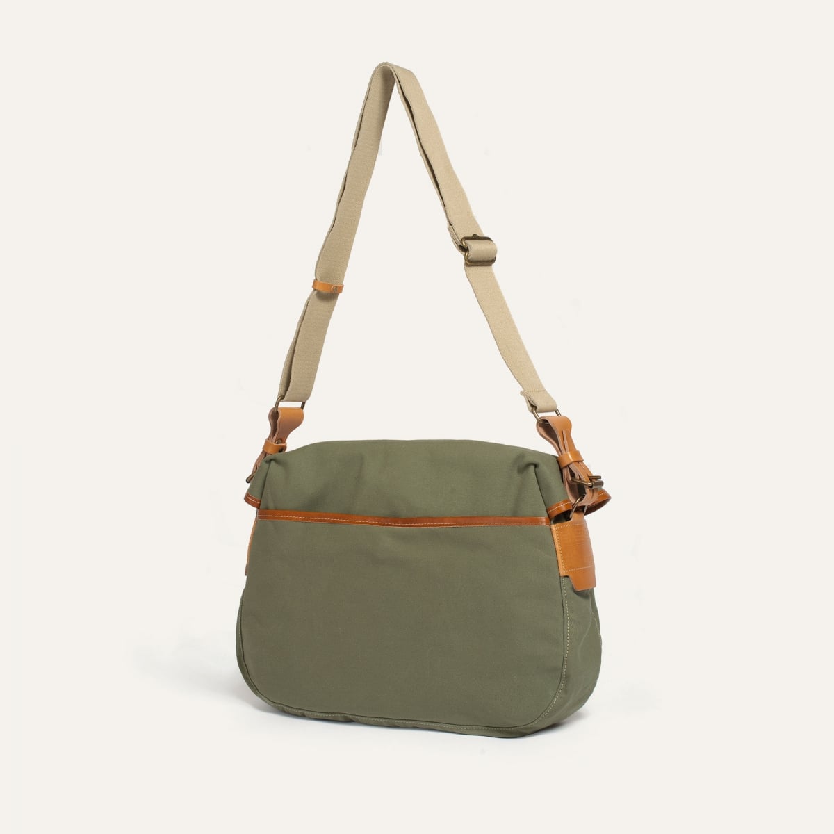 Bolsa de pescador S - Verde liquen (imagen n.º 3)