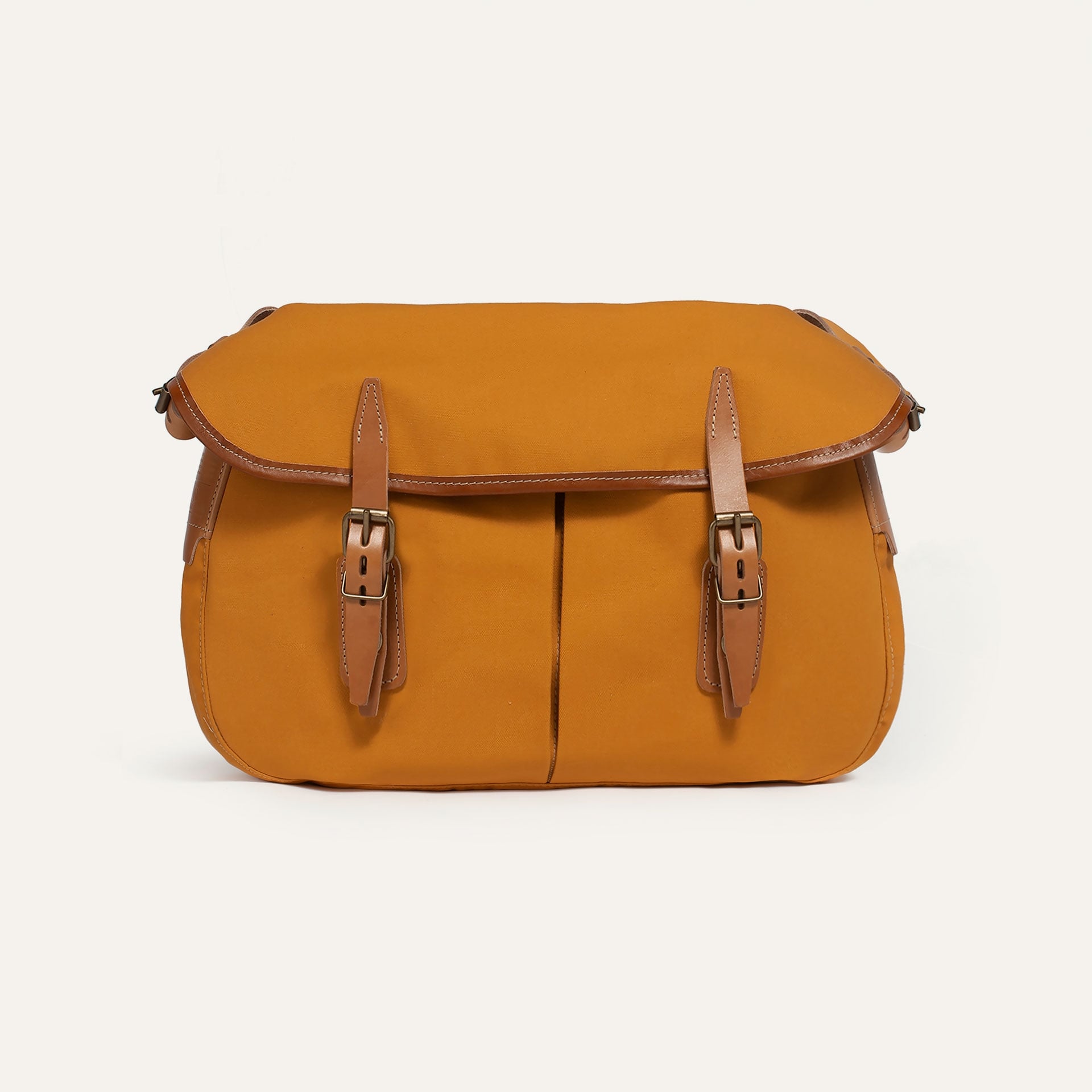 Bolsa de pesca S - Ocre amarillo (imagen n.º 1)