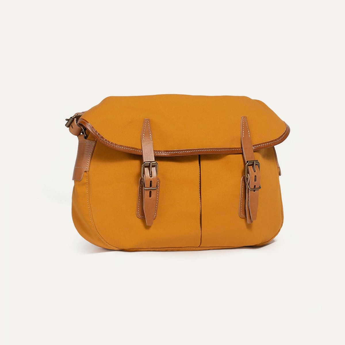 Bolsa de pesca S - Ocre amarillo (imagen n.º 2)
