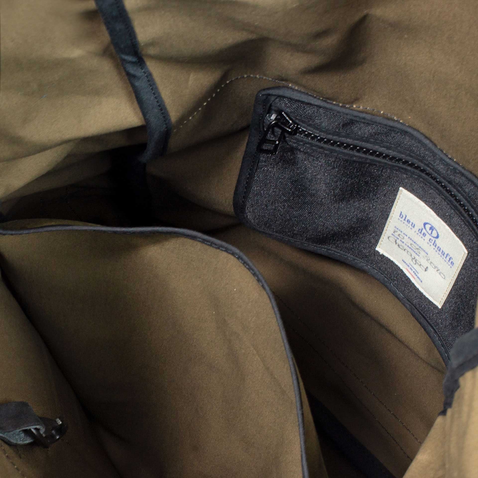 Mochila Basile 20L - Camo (imagen n.º 8)