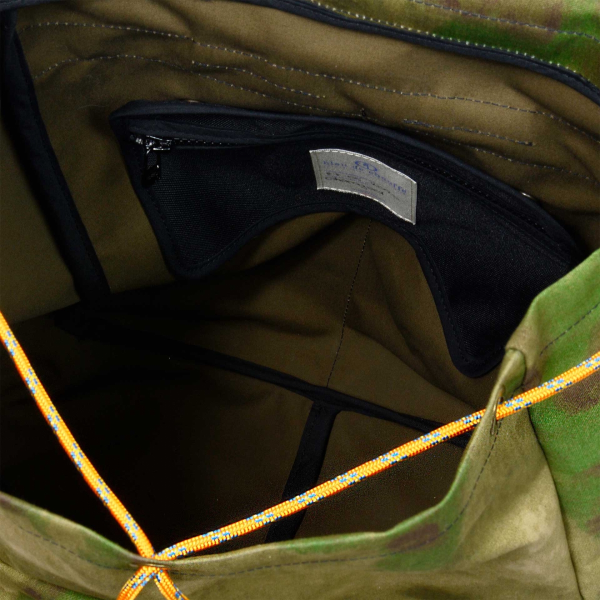 Mochila Bayou 23L - Camo (imagen n.º 4)