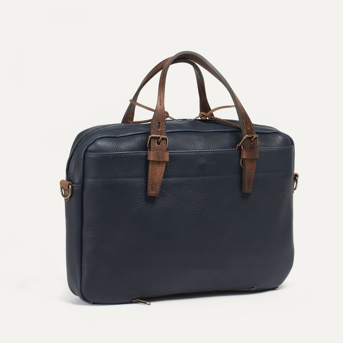 Businesstasche Folder - Marineblau (image n°3)