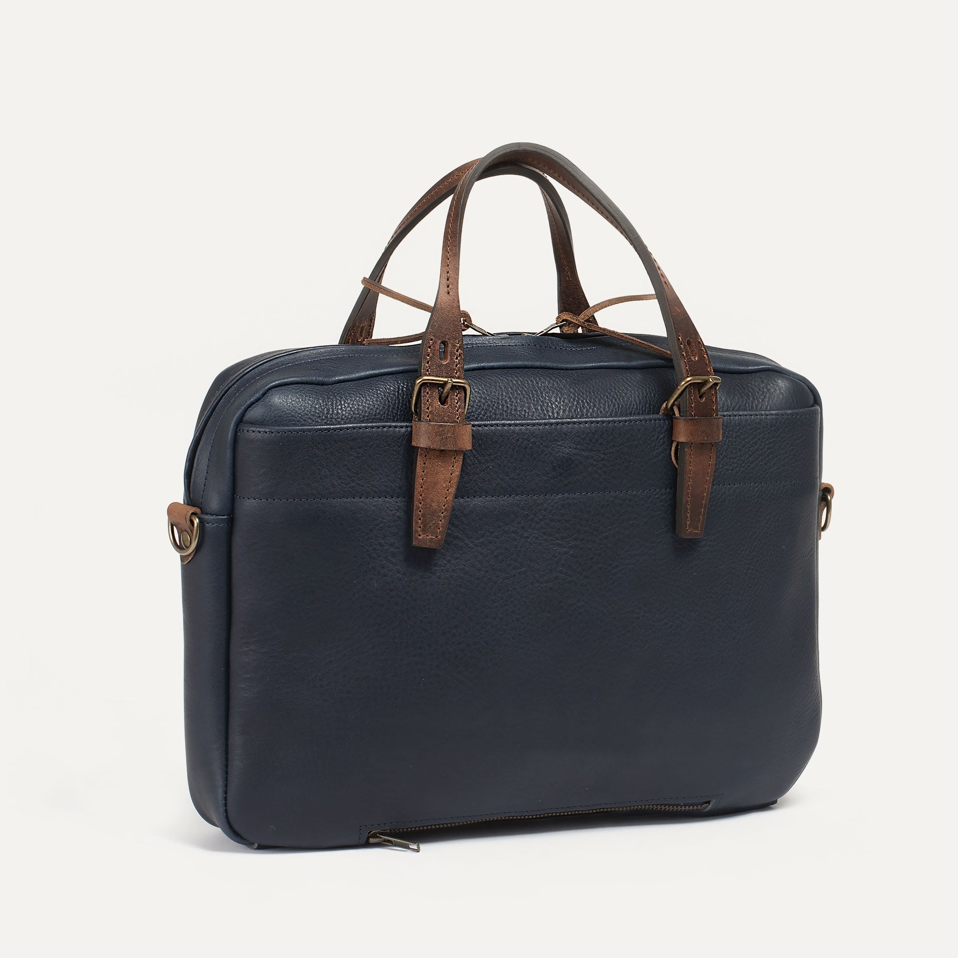 Businesstasche Folder - Marineblau (image n°3)