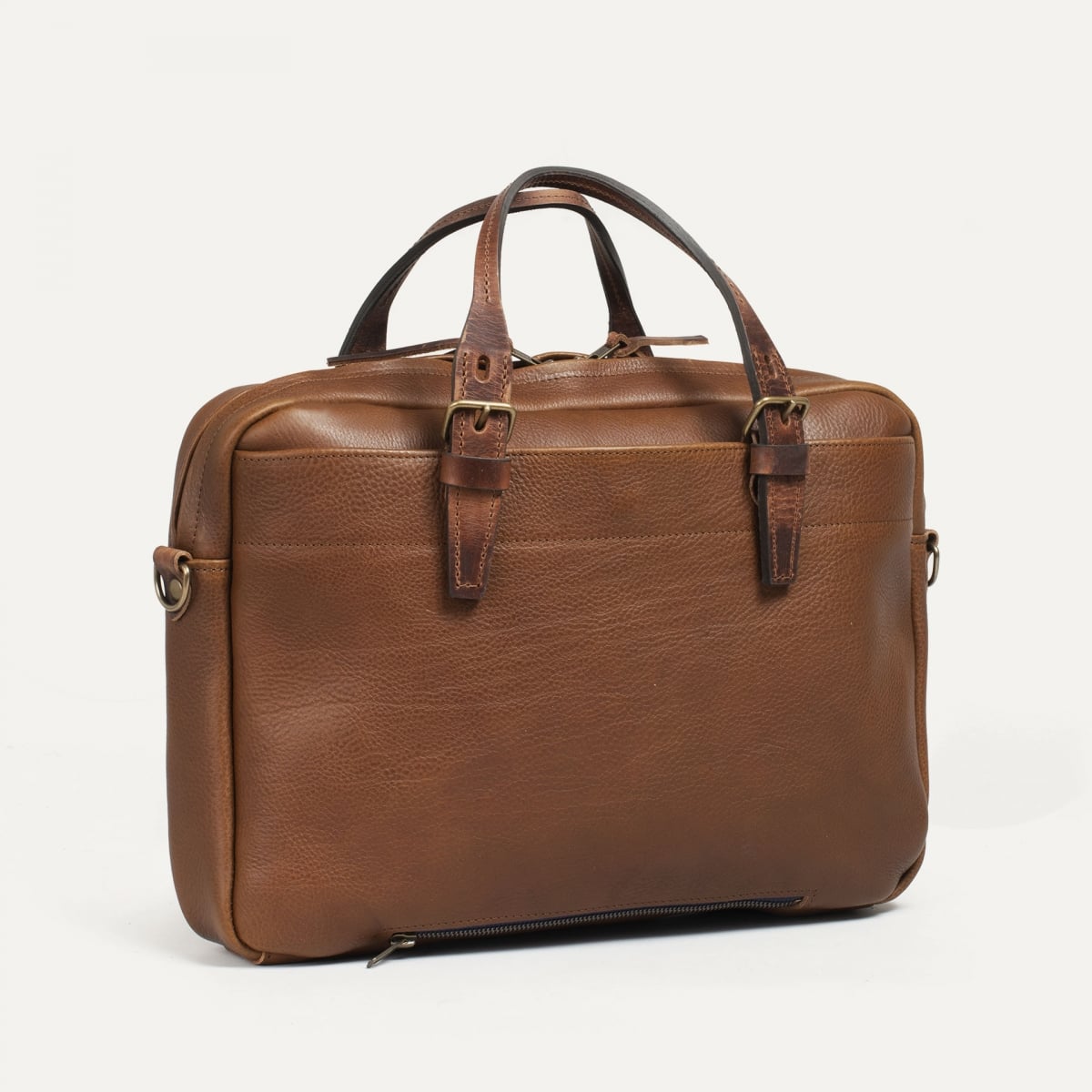 Folder Business bag - Amber Brown (image n°3)