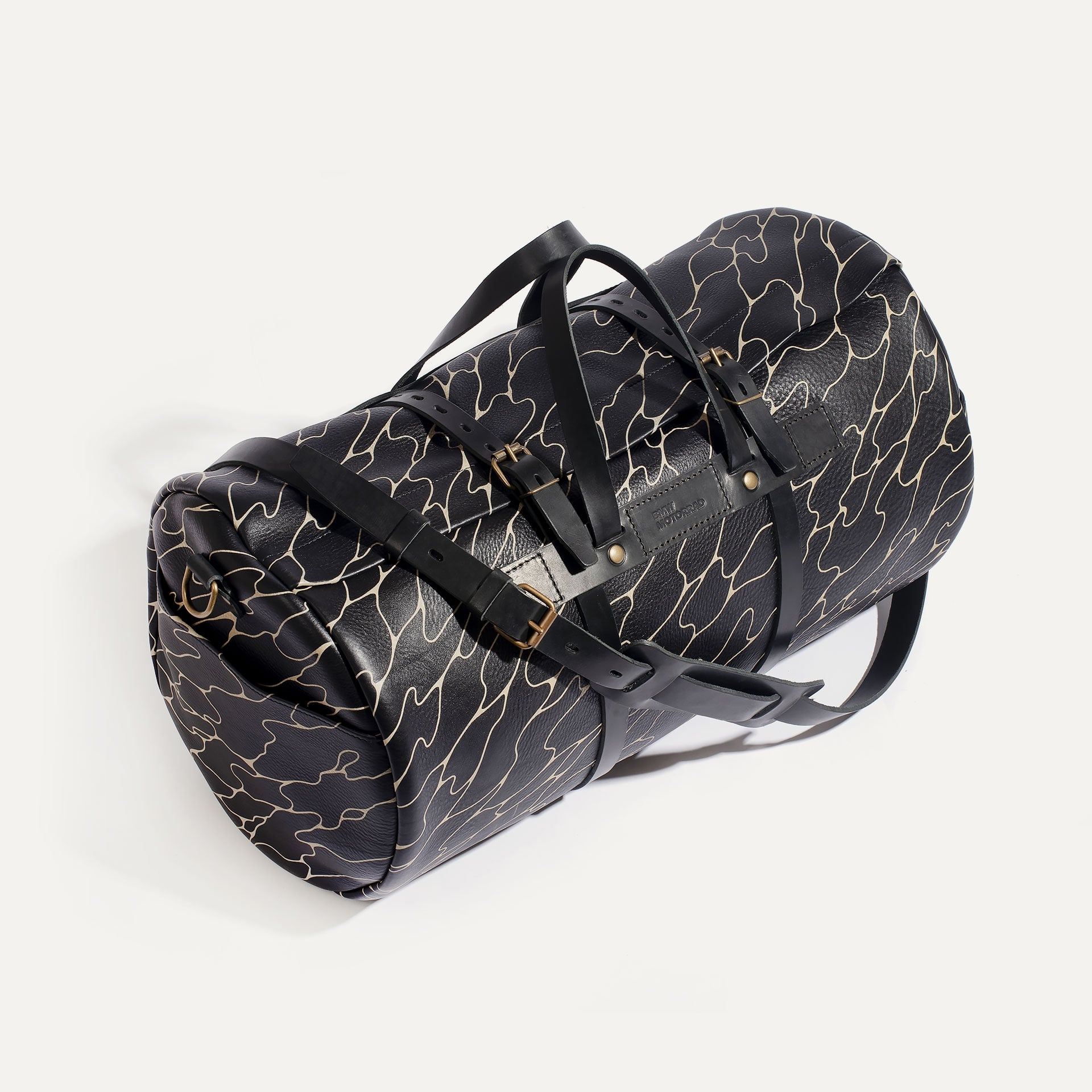 Sac Bivouac Cuir SupaKitch / BMW Motorrad  (image n°3)