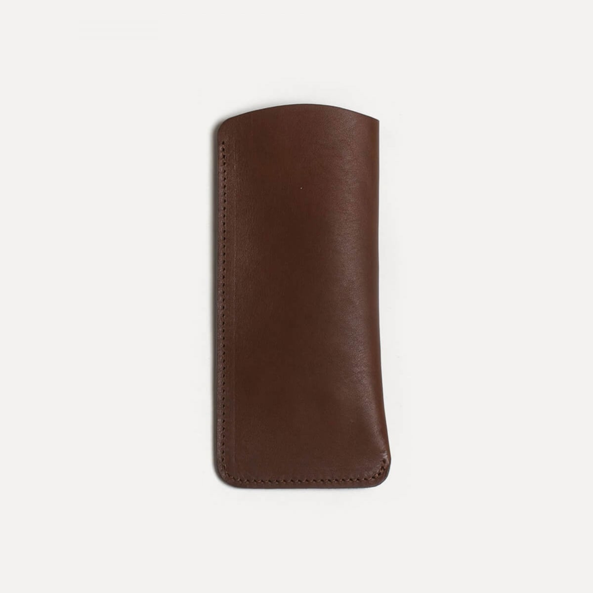Binocle glasses case - Amber Brown (image n°4)