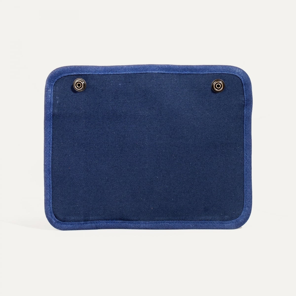 Multi compartment pocket - Blue (image n°2)