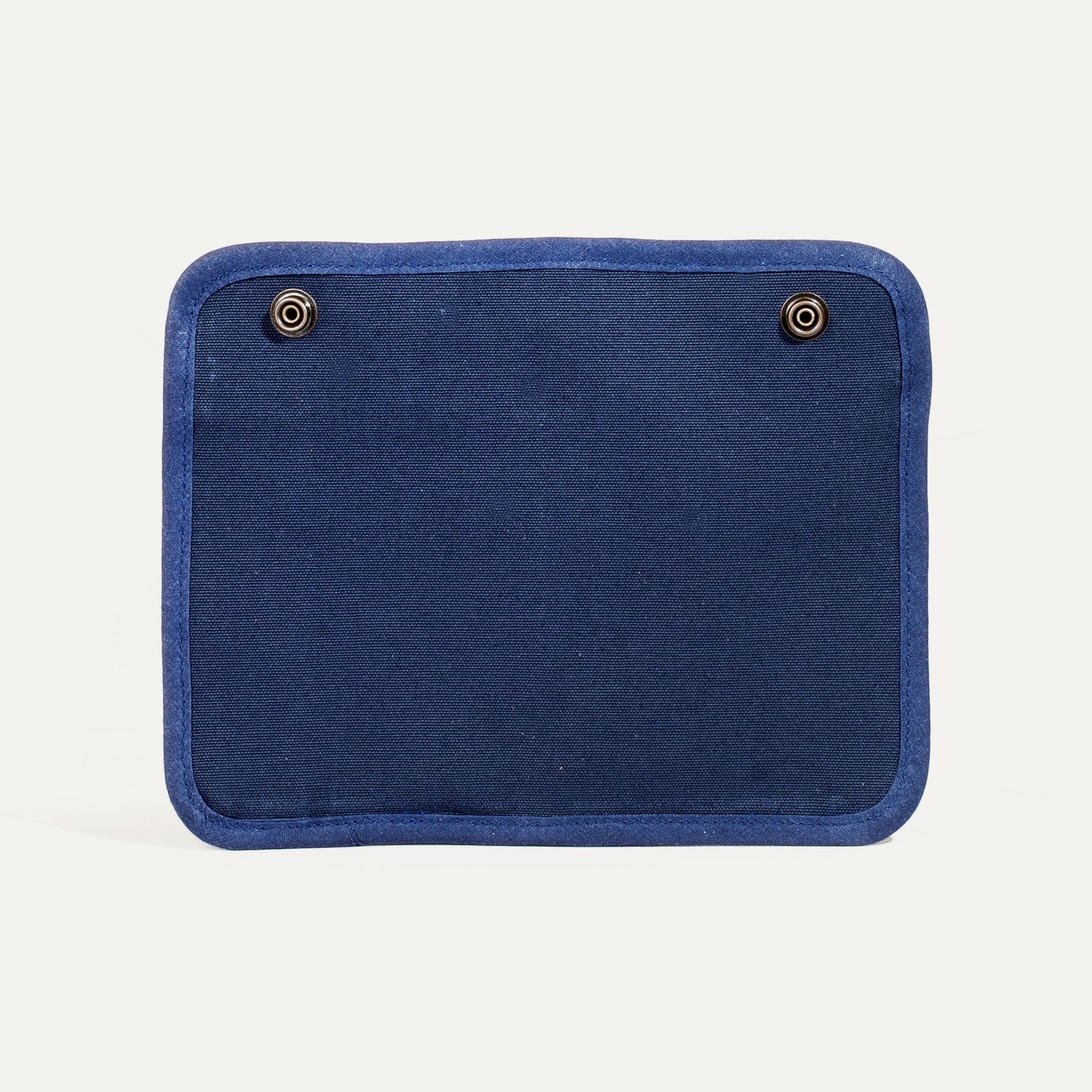 Multi compartment pocket - Blue (image n°2)