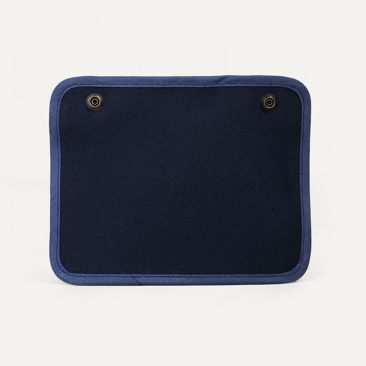 Reißverschlusstasche - Blau (image n°2)