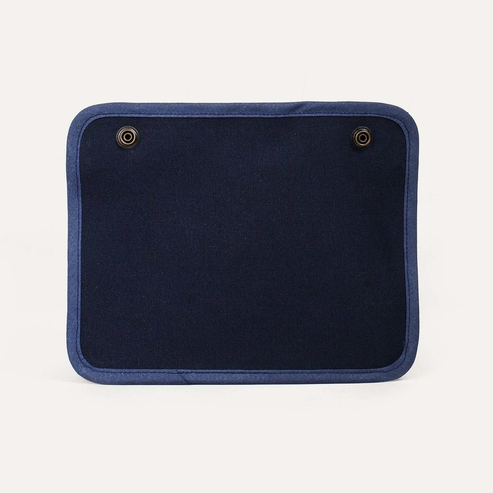 Reißverschlusstasche - Blau (image n°2)