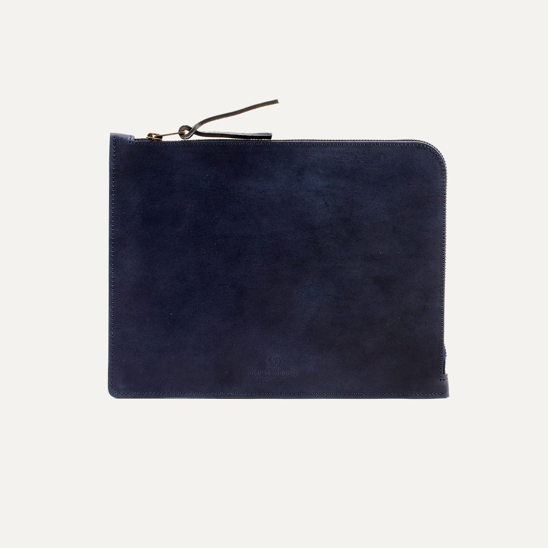 iPad Joe Schutzhülle - Marineblau (image n°2)