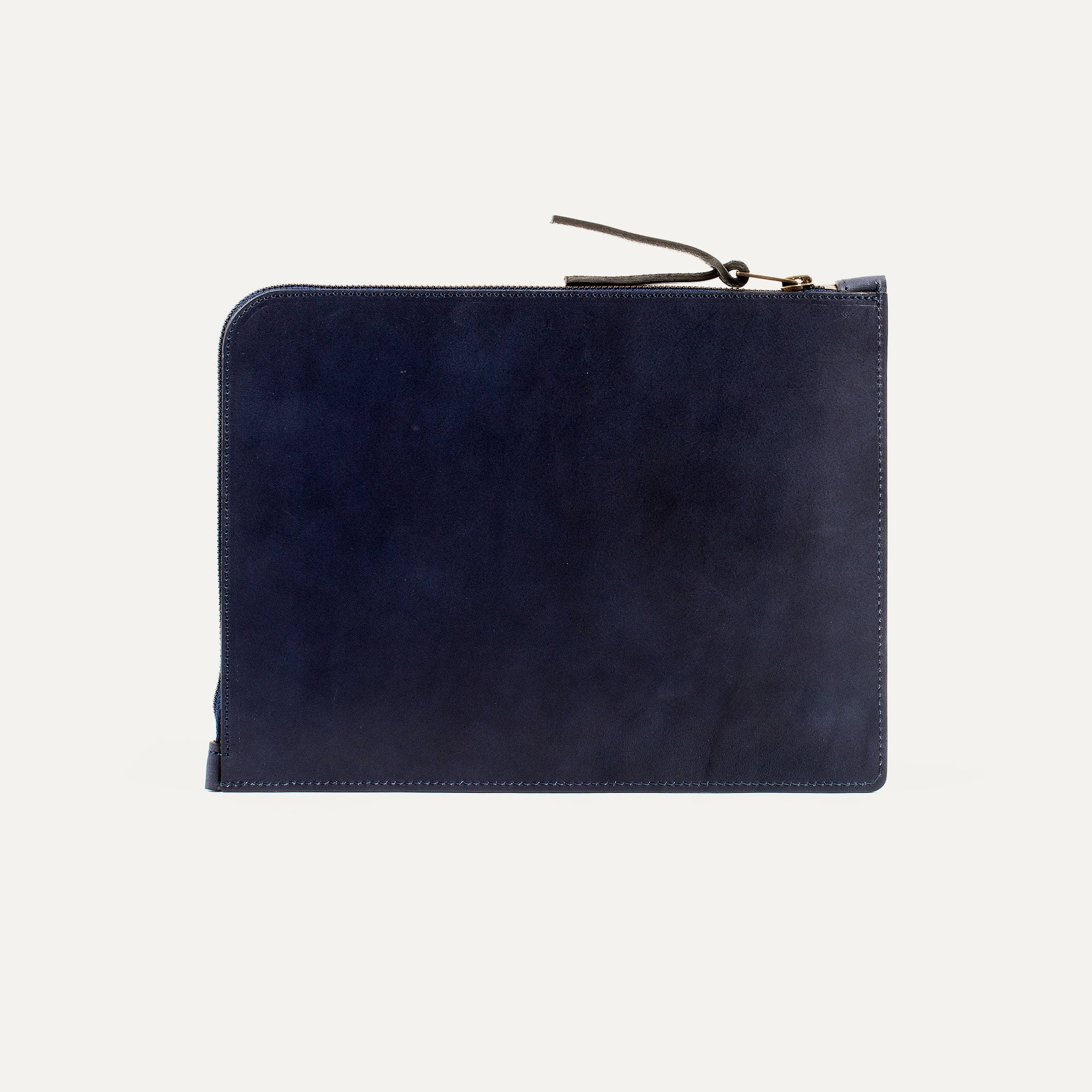 Joe Ipad sleeve - Navy Blue (image n°3)
