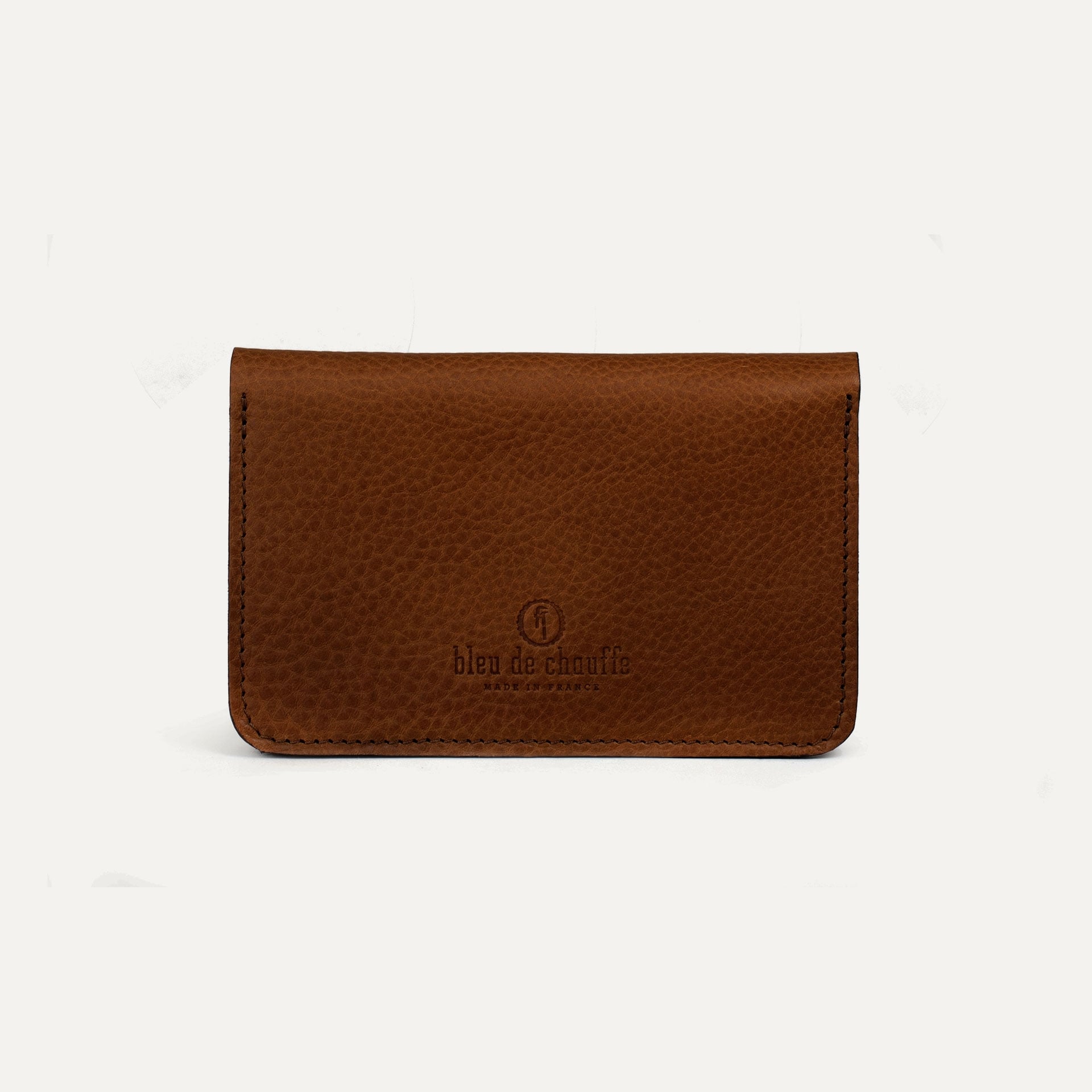 Grisbi wallet - Amber Brown (image n°2)