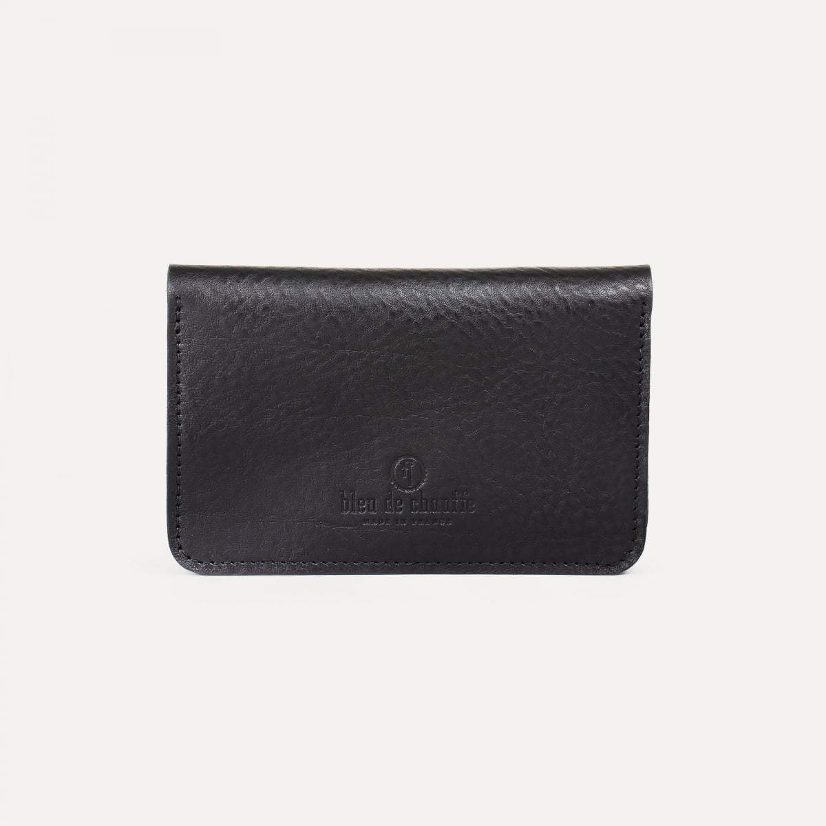 Portefeuille Grisbi - Noir (image n°2)