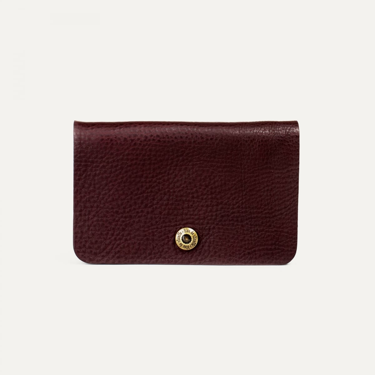 Brieftasche Grisbi -Torf (image n°1)