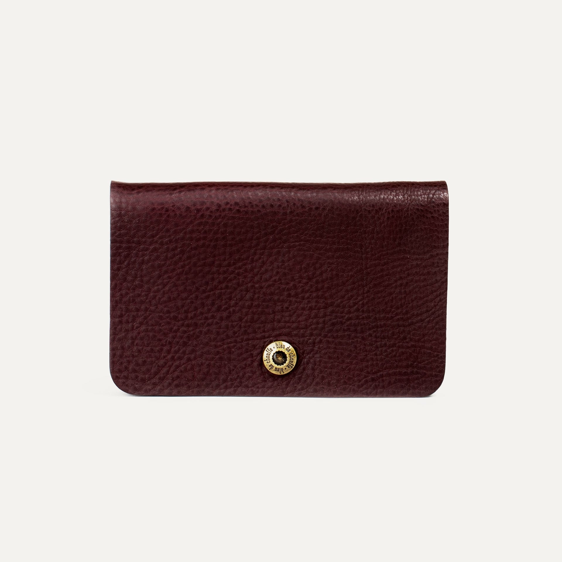 Brieftasche Grisbi -Torf (image n°1)