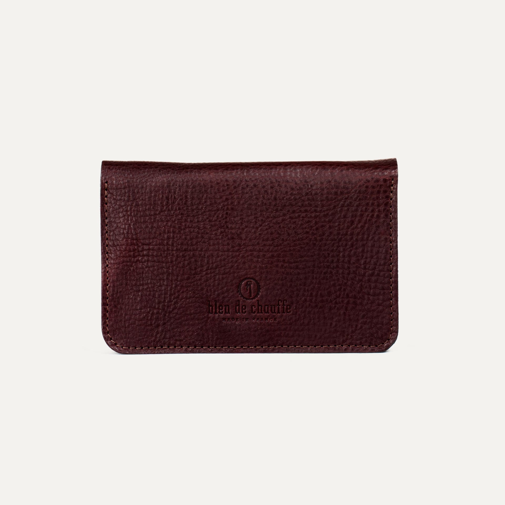 Brieftasche Grisbi -Torf (image n°2)