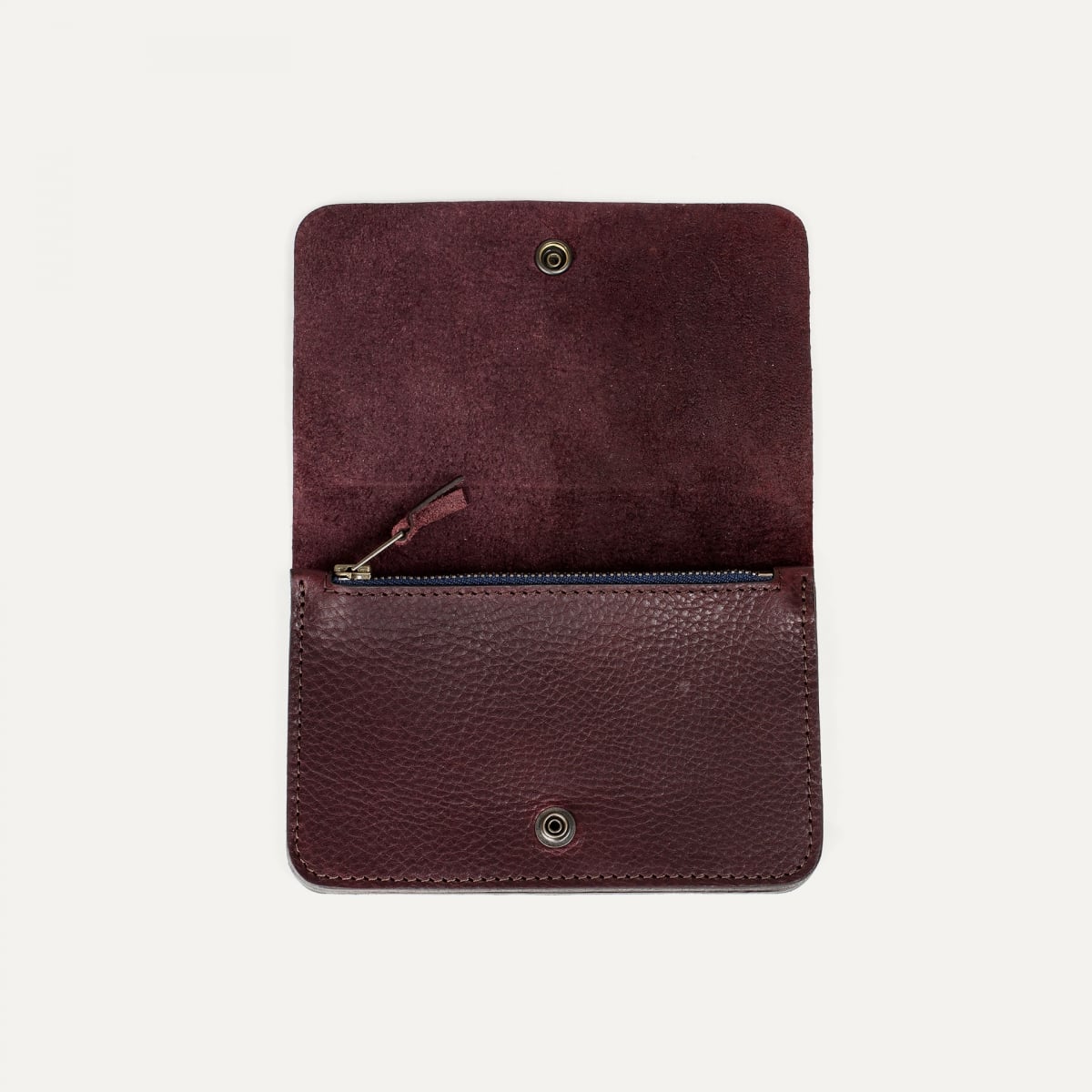 Brieftasche Grisbi -Torf (image n°3)