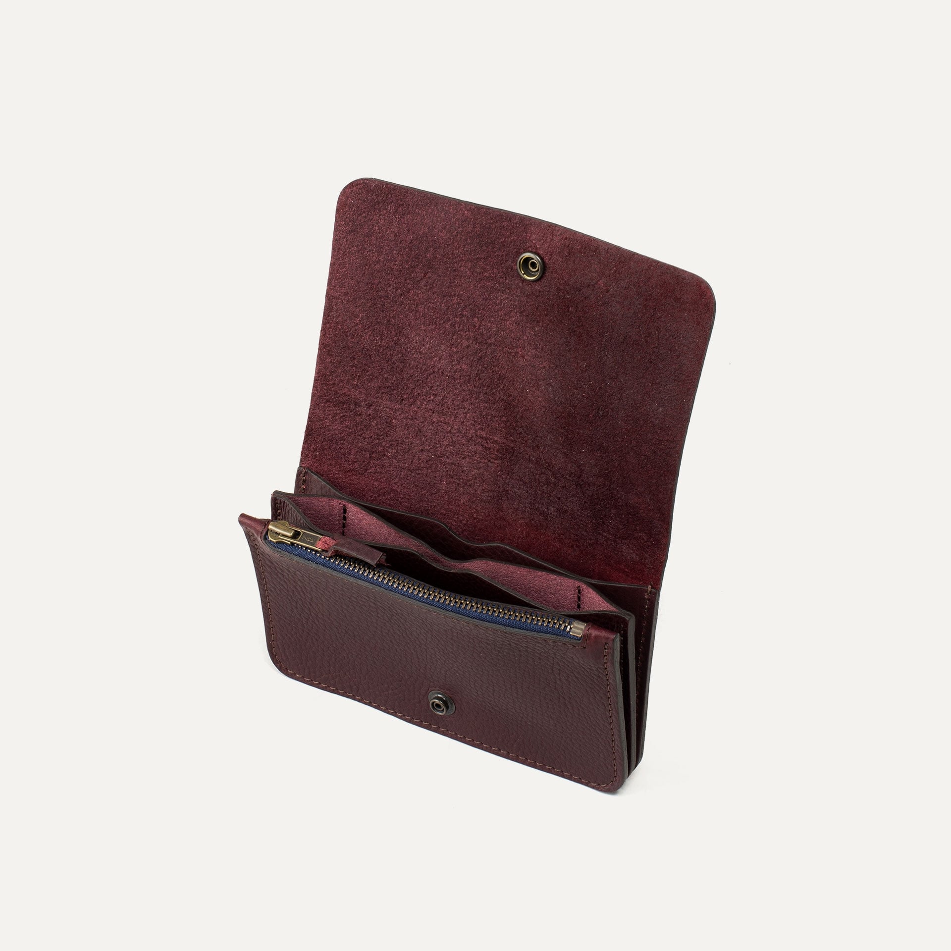 Brieftasche Grisbi -Torf (image n°4)