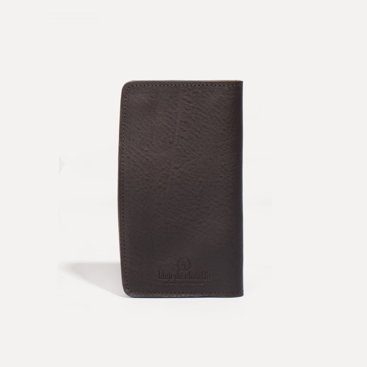 Maltese wallet - Dark Brown (image n°3)